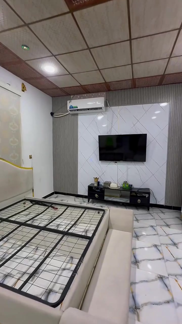 ( نجار فتح وتركيب الاثاث)  غرفتك غاليه عليك وتخاف عليها من الضرر؟   لا تخاطر بغرفتك أو أثاثك الثمين... .  أنت في أيد أمينة   خدمة نقل وصيانة غرف النوم باحترافية عالية وضمان سلامة 100% في جميع مناطق بغداد وضواحيها. خدماتنا تشمل: .فتح وشد كافه الغرف  • صيانة الأبواب السلايد • تبديل سكك الكنتور والمجرات • صيانة التخم وتبديل الأرجل • تبديل جكات السرير +  • توفير قطع غيار أصلية توفير سيارات نقل امنة  للتواصل …. *********** ***********

