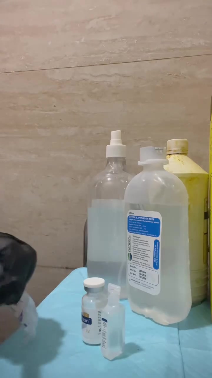 تمريض منزلي • إعطاء أدوية • النجف والكوفة