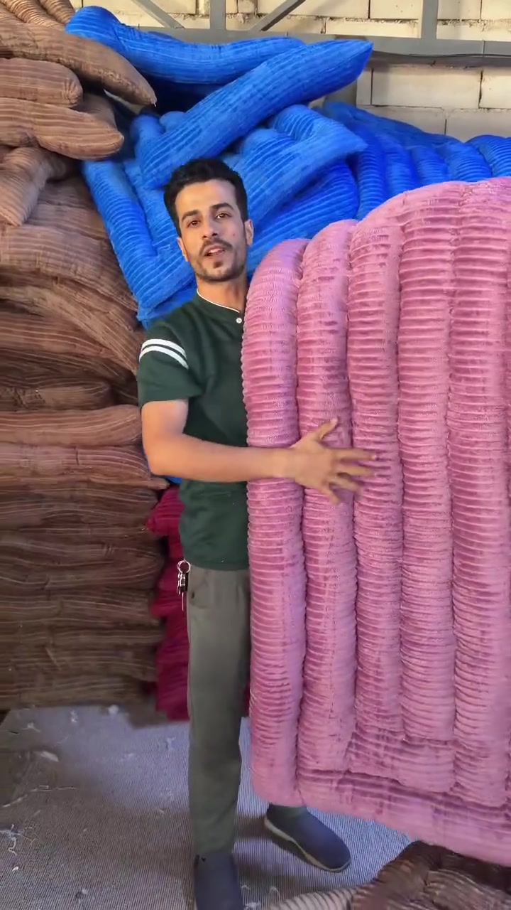 جودليه • بوهيمي • خامة شتوي