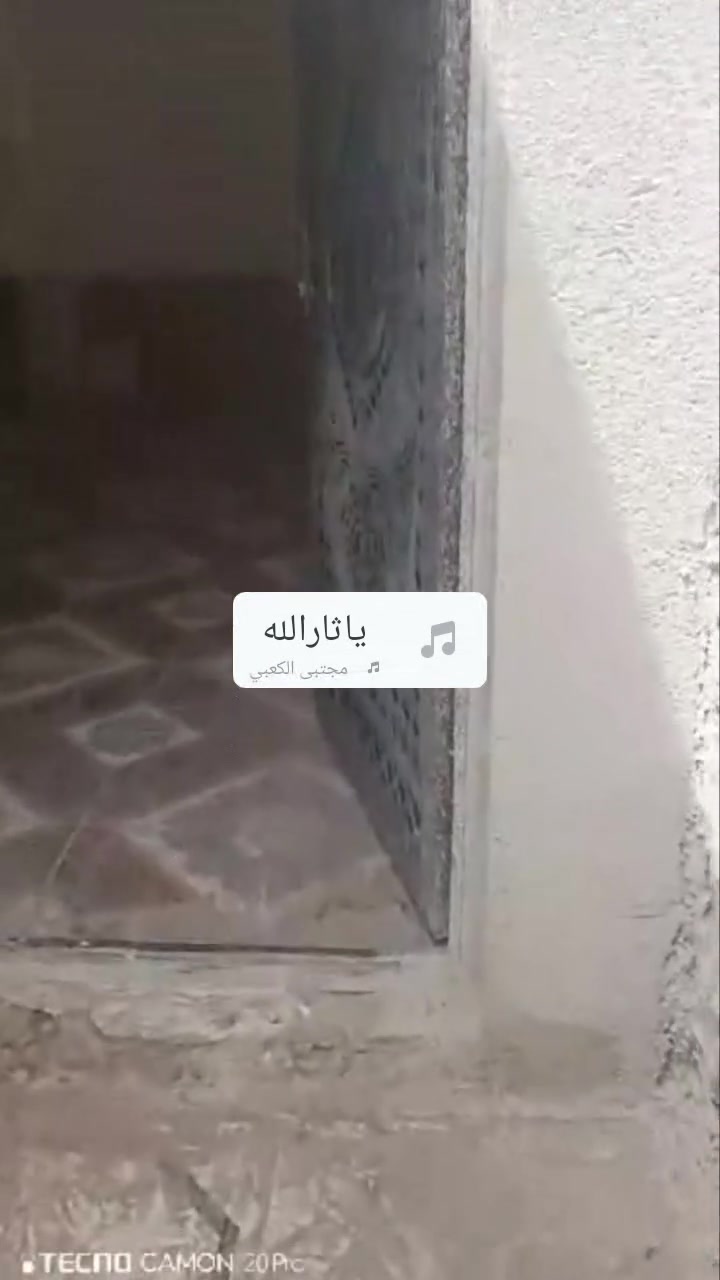 بيت إيجار خلفي شارع 30 غرفيتن وصاله ومطبخ واستقبال وصحيات ايجاره 300 موقعه يم مدرسة ابن ماجد التواصل 
***********
