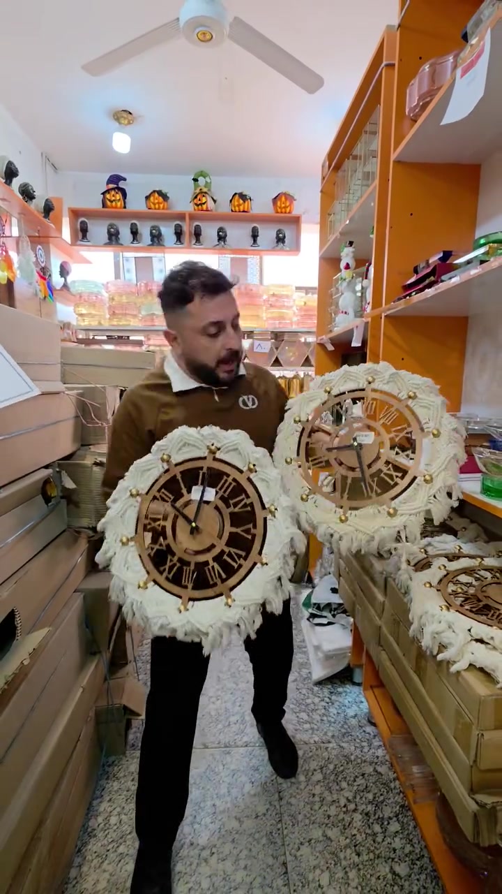 #مجمع العروض...
للاتصال والاستفسار 
 ارقام المجمعات  
***********.المنزليه 
***********
_______________
*********** رقم المفروشات 
***********
________________
***********  منزلية
***********
_________________
*********** غذائيه
#العنوان بغداد الكريعات مجاور حسينية الزهراء نهاية شارع البلام
