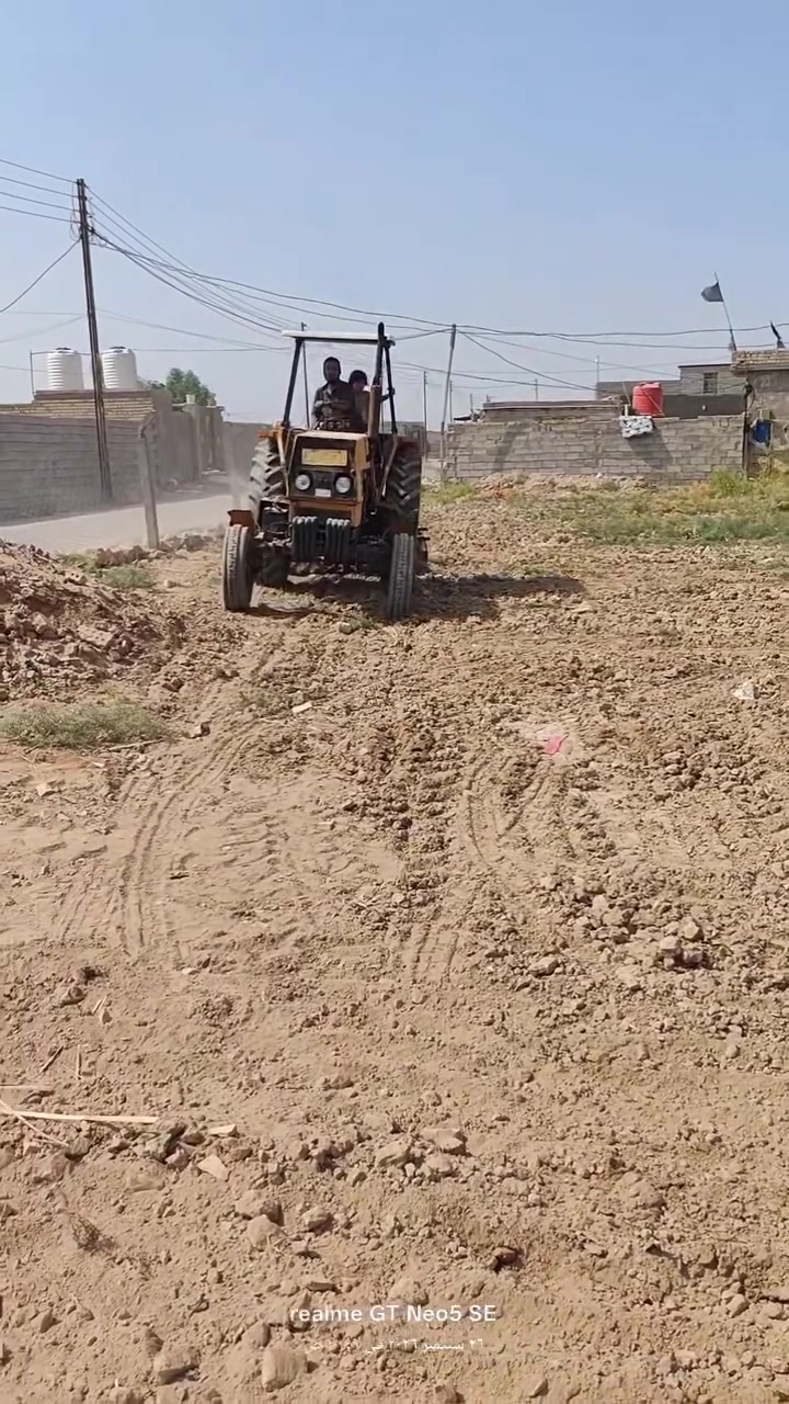 مكينة روسيا