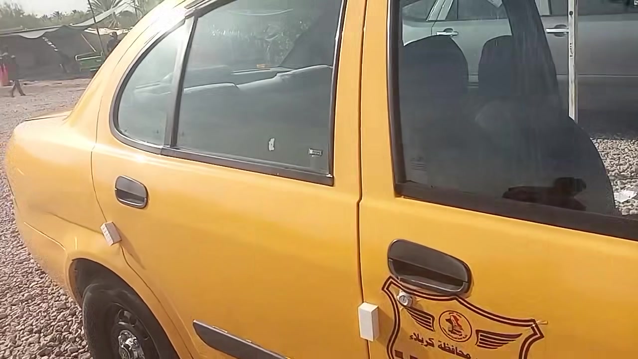 سلام عليكم..اعيد نشر لعده أسباب 
طيبه 16مكفوله فقط قطعه وحده صبغ جماليه اثر جراد شمس جاملغ امامي الايمن ابيعك سونار سياره تخبل ماكو تكه بنضاف سياره ماشاء لله معدل وتبريد وتدفئه 

وكهربيات كل فول ترايك لبغداد تخم تاير جديد تخم وياله جددشاشه وكامره وحساس ..مصفره هيئه وغرامات باسمي 

بأسمي تحويل مباشر نفس اليوم اتعاقد وياك هزه للعاشر 

سعره 42ورقه بيه مجال قليل حك جيه 

مكاني كربلاء الحسنيه العطشي حي زهراء 

***********ووتساب
