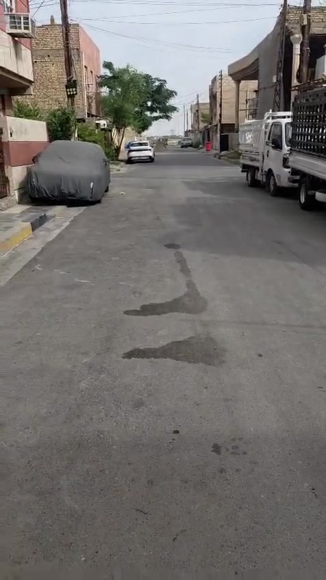 الهيكل للبيع المساحة 100م العنوان الثعالبه شارع البانزين خانه شارع الوكيل باقي التفاصيل داخل الفديو للأستفسار ***********
