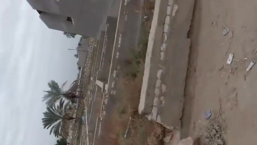 📢 بتلو 150 م واجهة 7.5 ب30 وبي مجال بيع 
       مستعجل تحويل مباشر باسم المشتري
📍 الموقع الجغرافي: طويريج الحولي خلف 
       حلويات ابو سلام

🏢 تفاصيل ومواصفات العقار:
 نوع السند: طابو زراعي (تحويل مباشر) 📑
 الميزات: موقع حيوي واستراتيجي، مثالي كافة الخدمات ماء كهرباء مدارس قريبة
📞 للتواصل والاستفسار:
لمعرفة السعر وتفاصيل إضافية، يرجى الاتصال على الأرقام التالية 📱 *********** - ***********
                                

📢 مكتب مدى المستقبل للعقارات
نرحب بكم ونستقبل كافة طلباتكم لعروض البيع والشراء بكل احترافية وأمانة. جاهزون لخدمتكم دائماً!
