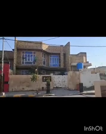 بيت للبيع • ٢٠٠م • كوت حي الجهاد