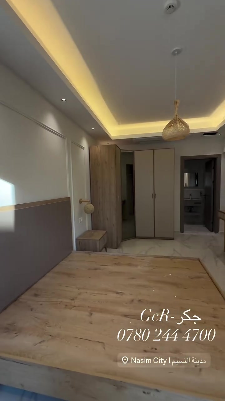تصميم و تنفيذ الديكورات الداخليه و المطابخ 🤍
📲 ***********
 انستگرام - gcr.decor
📍 بغداد- الكراده - شارع السدة - قرب تقاطع الحريه

https://www.instagram.com/gcr.decor?igsh=MXFnaGM2Mm96bnl5OQ%3D%3D&utm_source=qr
