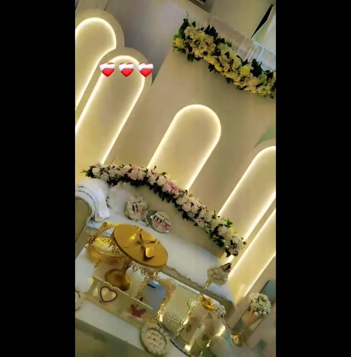 كوشات افراح ديالى🍊🍊 لتنضيم الحفلات🎊 وتاجير جنط العروس 🧳🧳
حنه🌺-مهر💍-خطوبه🎉-توديع عزوبيه 💃_اعياد الميلاد🎂-  للحجز مراسله اوالاتصال 
***********
***********
 #كوشات #افراح #ديالى #بعقوبه #حنة عروس #مناسبات @إشارة
