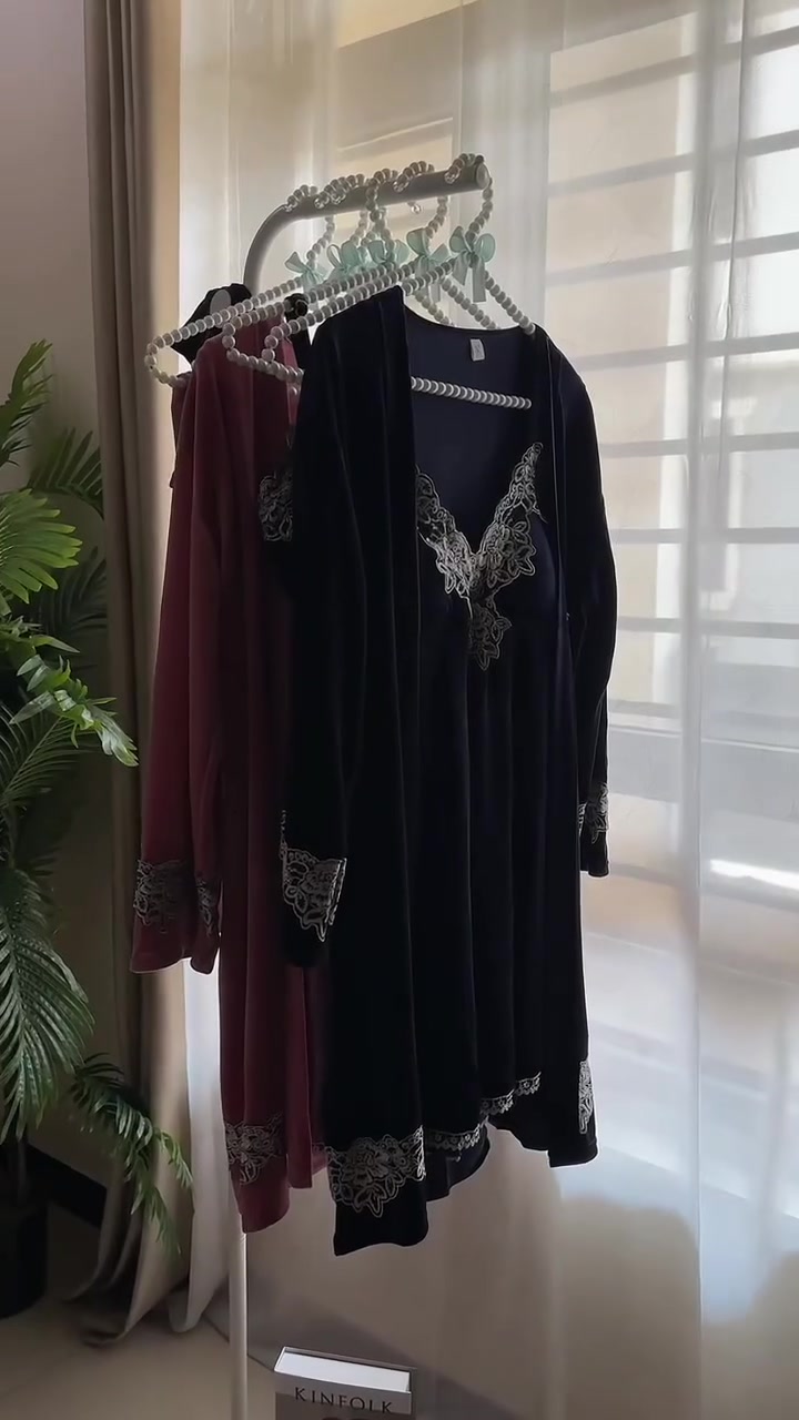روزانا ستور • جملة • ملابس بيت
