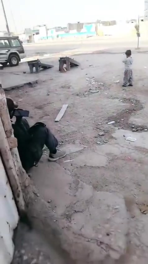 المدينة قطاع ٤٨ الداخل • ١٤٤م • محل تجاري