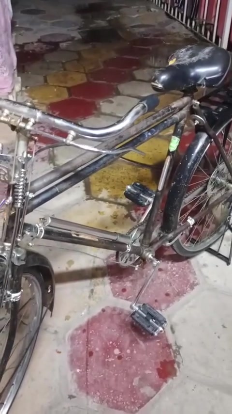 بغداد • اسود • حجم ٢٨