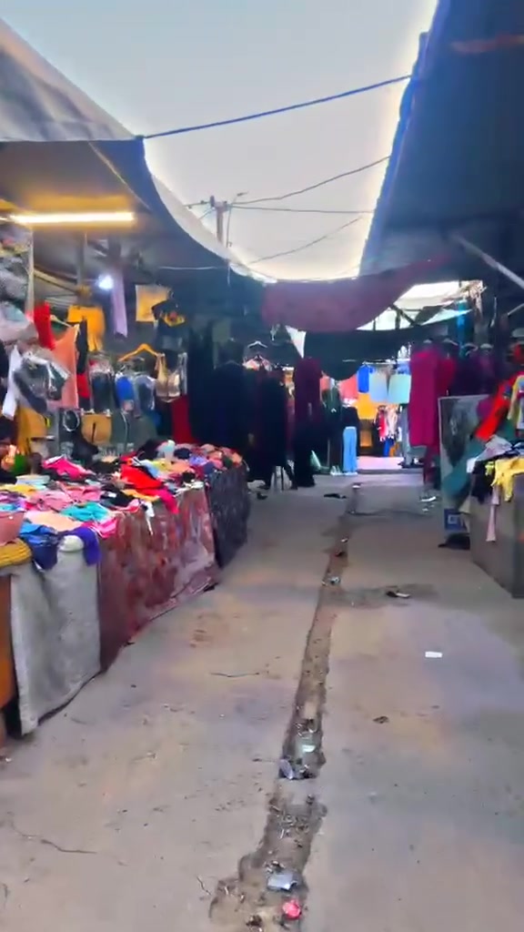 البلديات سوك الميت • على وجهين • ٧ ونص متر
