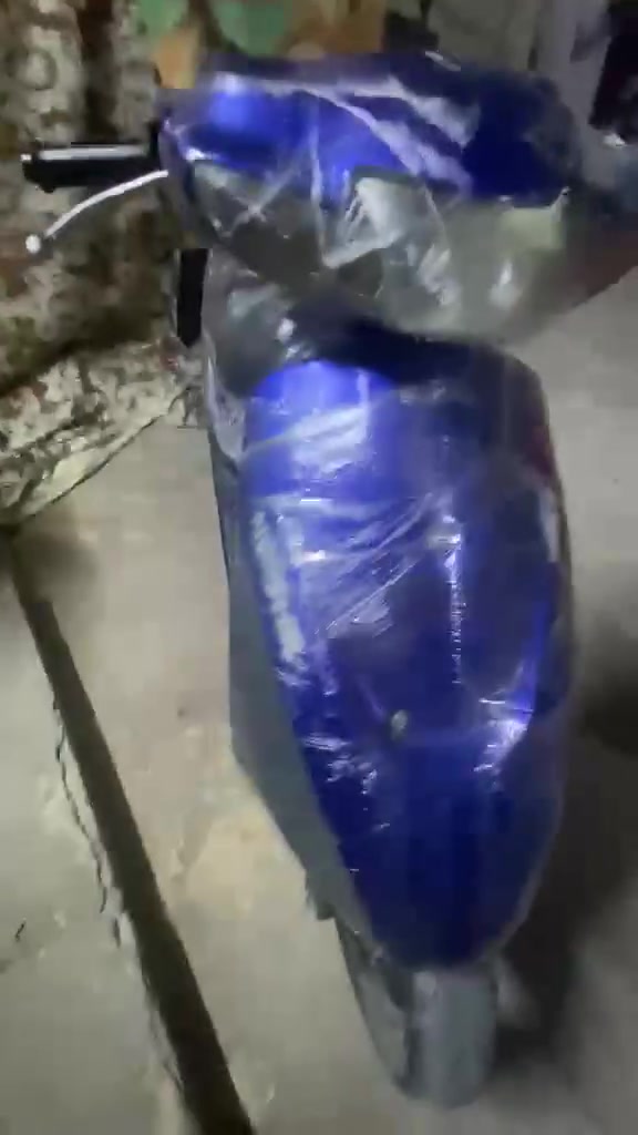 سازوكي • ٢٠٠٤ • نضيفه