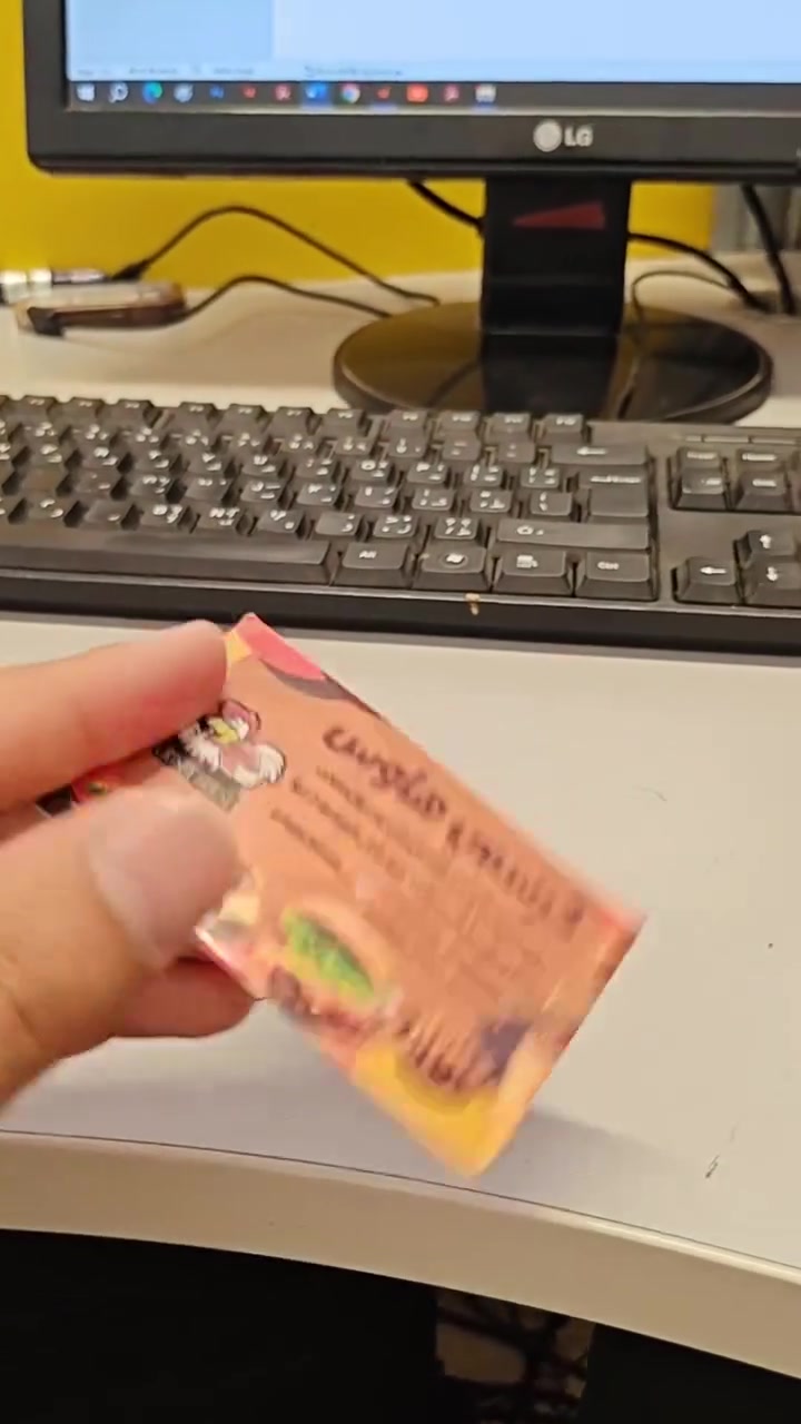 هذا أرخص عرض على طباعة الكارتات ممكن تحصله !!
اقل عدد 1000 كارت 
لين قالب الطباعه ميقبل اقل من 1000

✨ اطبع 1000 كارت وجه واحد 
✅سمك 400 غرام 
✅طباعة وجه واحد 
✅ مسلفن حراري لماع 
✅ بسعر 15.000 الف

✨ اطبع 1000 كارت وجه وجهين 
✅سمك 400 غرام
✅مسلفن وجه لماع وظهر مات 
✅طباعة وجه واحد 
✅ بسعر 20.000 الف

#كارتات #طباعة #بزنز_كارد طباعة_دفاتر طباعة_كارتات اختام العراق اكسبلور
