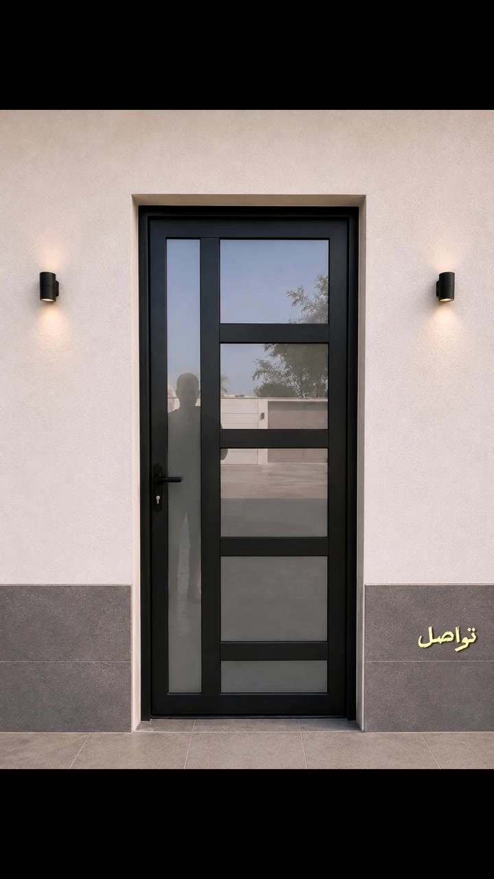 حيدر حميد للألمنيوم الحديث 🛠️
أبواب — شبابيك 🪟

📍 العنوان: بلد، شارع المحيط، معمل الزهور 🏭
📞 ***********

#ألمنيوم 🔗
