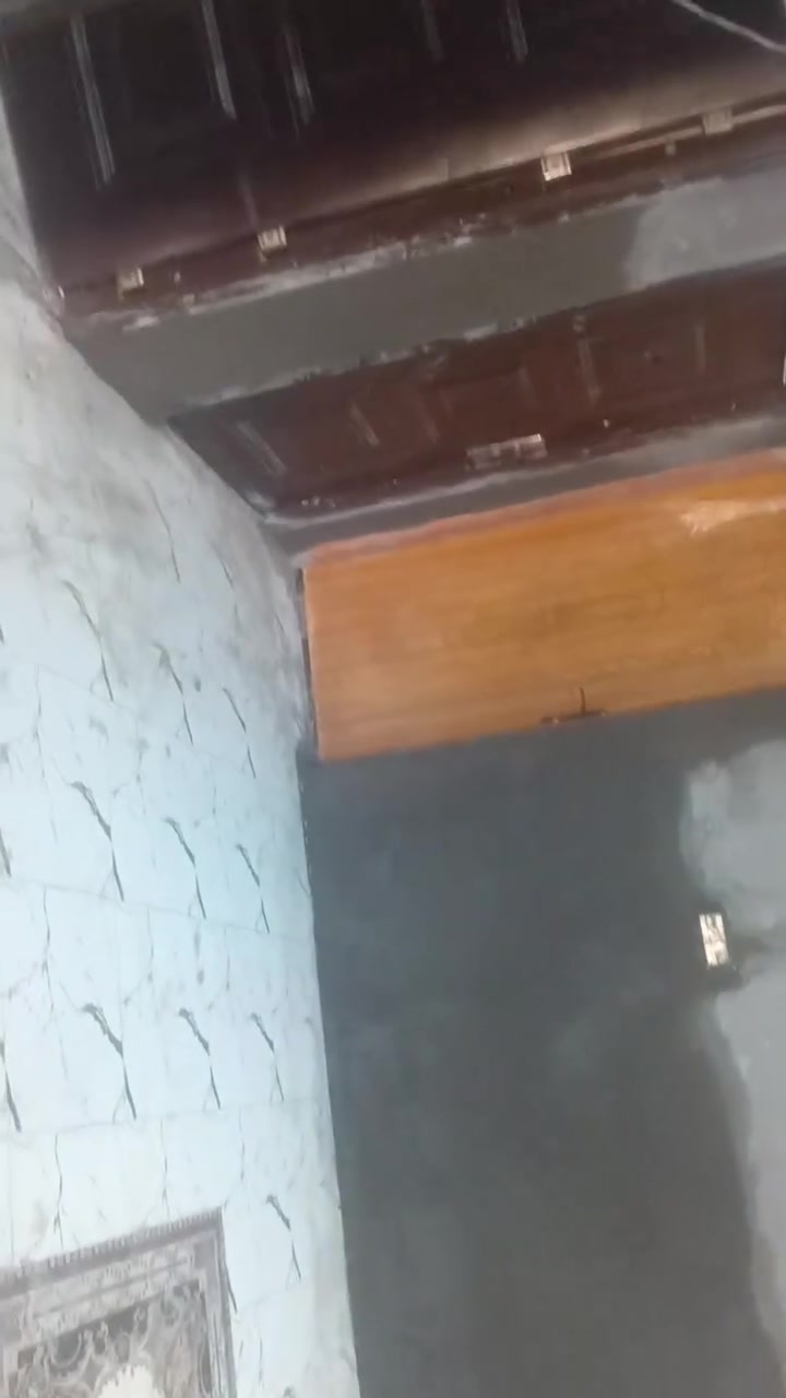 بناء • لبخ • ترميم