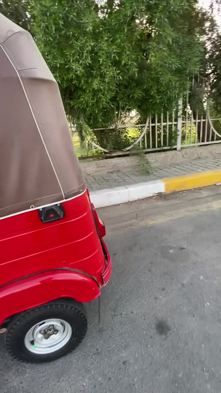 السلام عليكم تكتك ٢٠١٩للبيع التكتك خير من الله تجي تكلب وشوف العنوان الامين الثانيه السعر ٦٥٠٠ رقم الهاتف ***********
