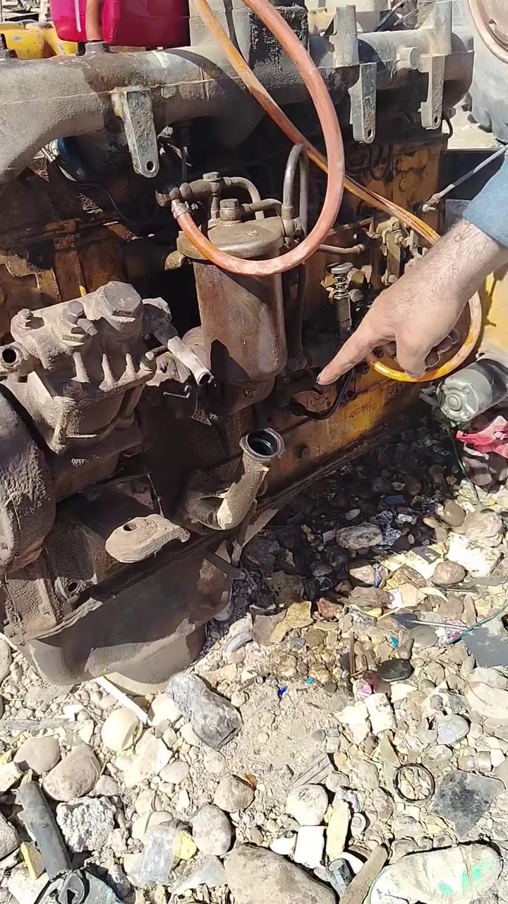 محرك نيسان للبيع حجم 85 ***********
