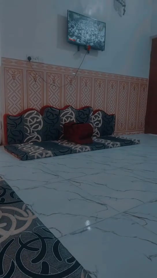 جلسه • نظيفه • ٤ دواشك