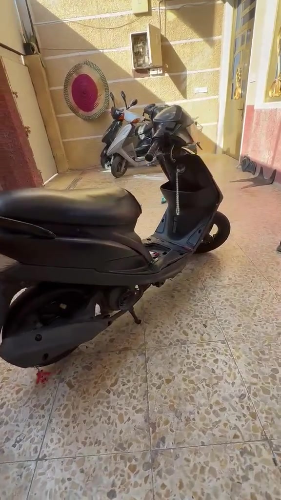 سلام عليكم ماكس عدله نكره بكل وكت للبيع سعر 550دراجه مكينته مفوله وكفلك من مكينه ومن حلال وحرام ودليك حته بيتنه دراجه حلوه ونضيفه وسعره حلو شراي يخابرني عله رقمي او وتساب يراسلني *********** وعلي دراجه مكينته شك الكاع وكله بلاديه شراي يخابر او يراسل🩶
