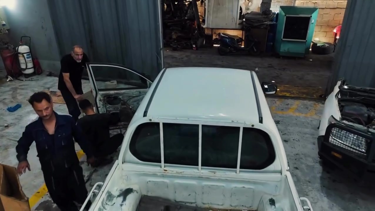 🚨 تويوتا مو أي سيارة… فلا تخلي صيانتها بأي مكان! 🚗🔥

إذا تريد قطع أصلية + صيانة احترافية
فـ أبراج الأمير هو اختيارك الصح. 🔧💯

نعتني بسيارتك مثل ما تستحق…
دقة، جودة، وثقة بكل تفصيل.

📞 للحجز والاستفسار: ***********

#تويوتا #صيانة_تويوتا #قطع_غيار #سيارات #العراق أبراج_الأمير
