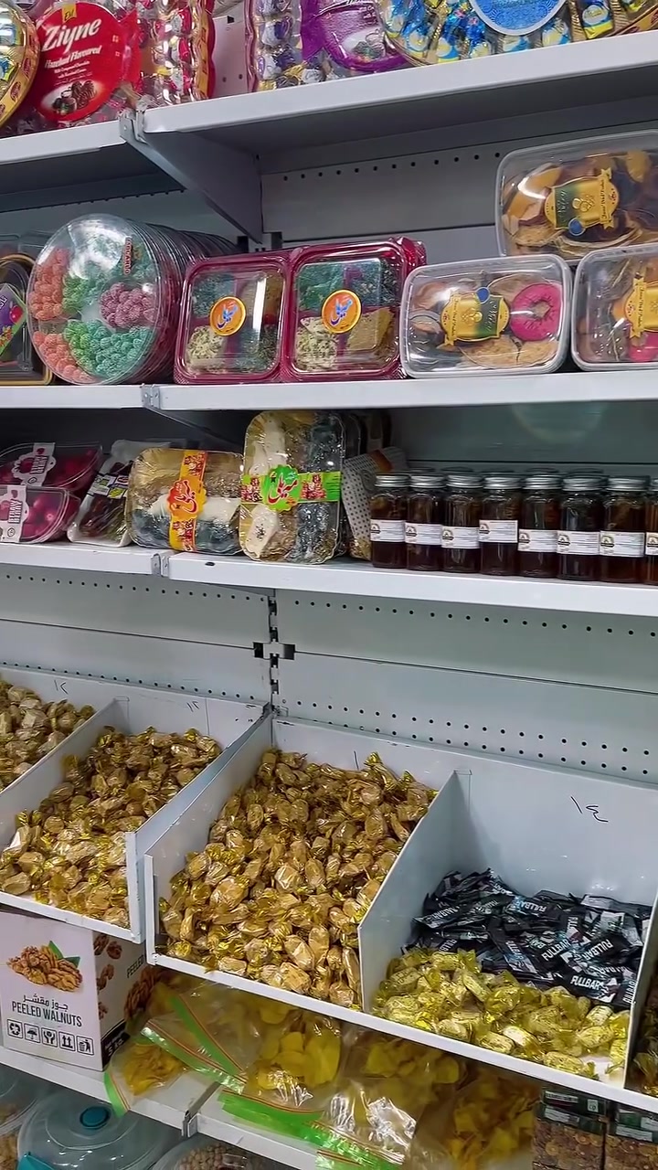 جربو وابد مراح تندمون لان الطعم الاصلي هوة يسولف عن نفسه
