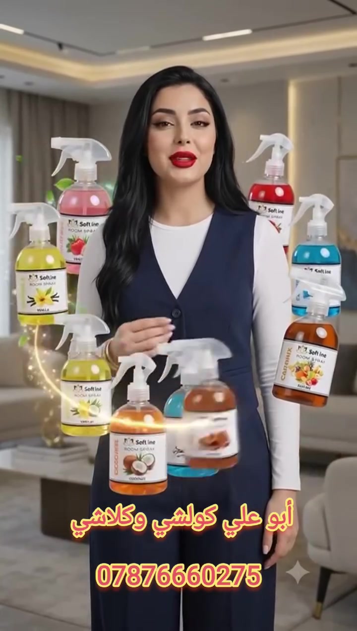معطر جو تركي سعر المفرد 4
أي ستفسار هذا الرقم وات ساب المجمع ***********
