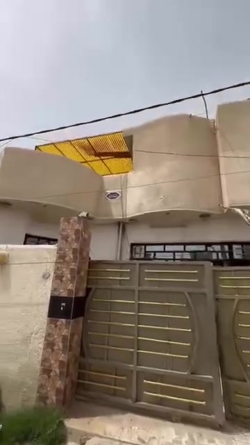 بيت زراعي سند 25
المحمودية حي الحكيم بل بدايه 
 رقم التواصل  ‭***********‬
رقم الثاني ‭***********‬
