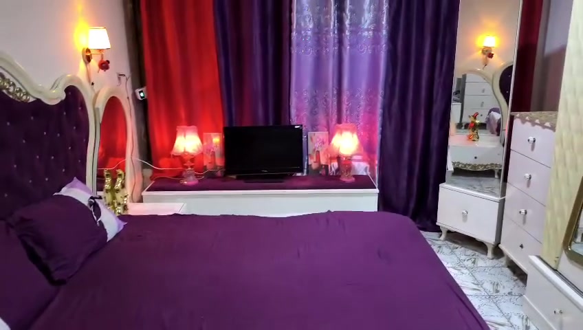 غرفة نوم كاملة للبيع📢 كما موضحة امامكم👁‍🗨 النظافة 💯✳️ للاستفسار التواصل عبر الرقم💹❗ *********** اتصال_واتساب
