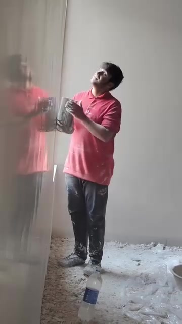 كادر لبخ جص • الموصل • شغلو جاهز