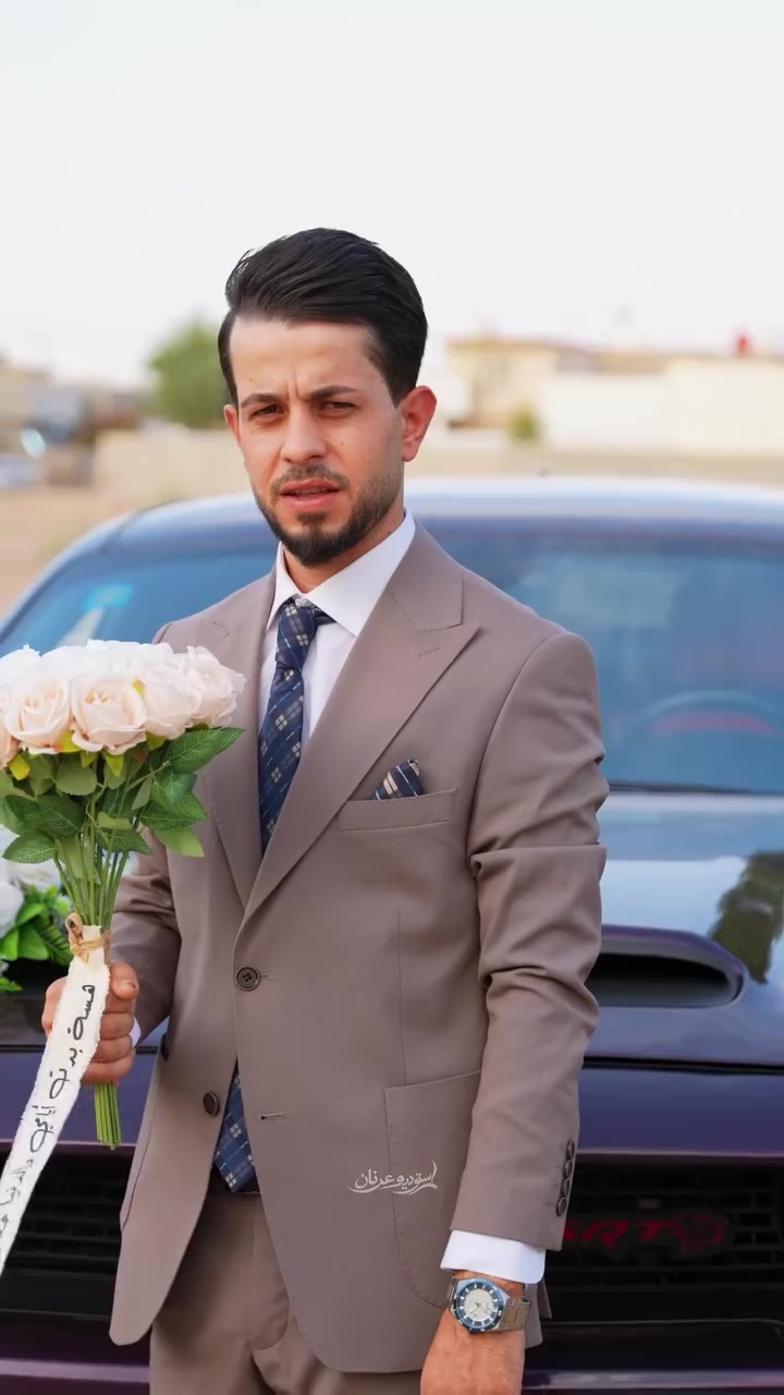 ستوديو عدنان • حجز • مقابيل شارع شركة