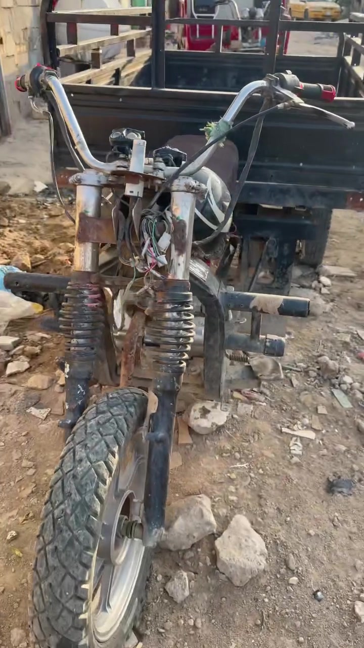 ستوته • ايڤان • موديل ١٣