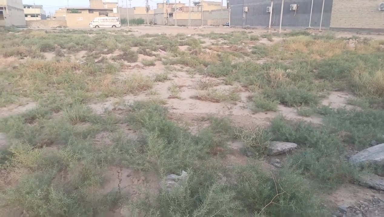 مجمع طيبه السكني • أرض • ٢٥٠م