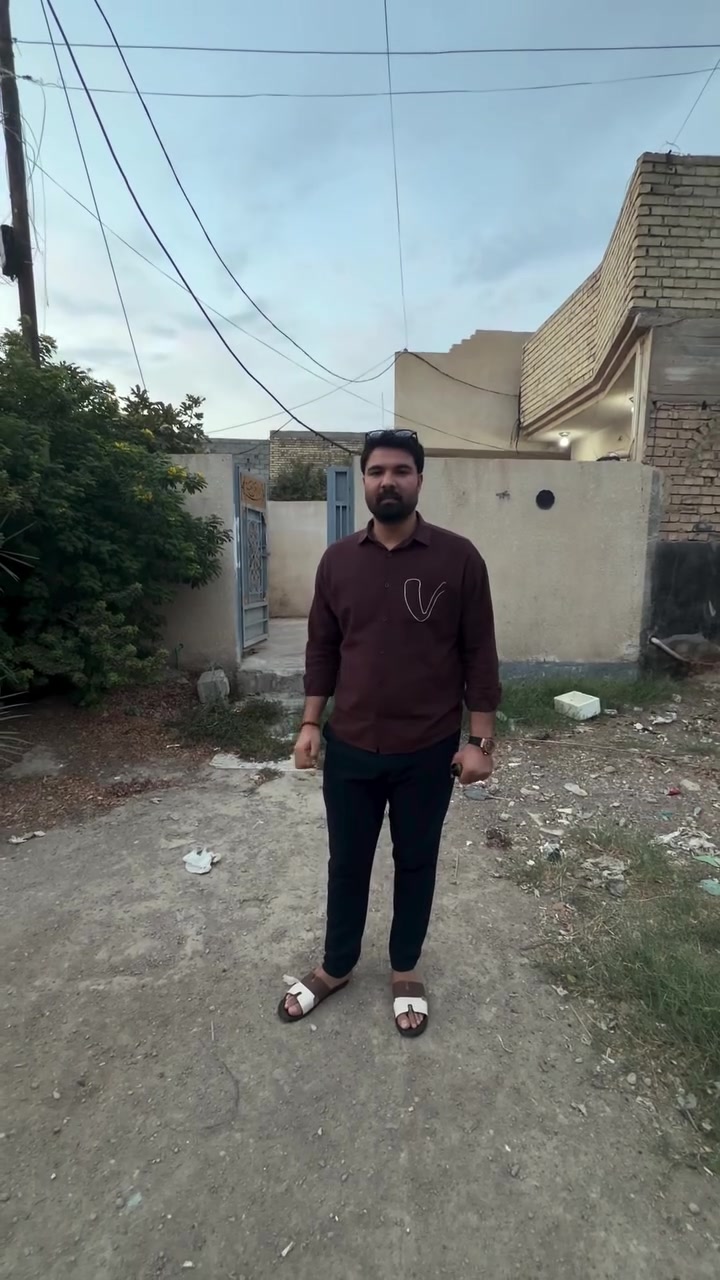 ١٢٠م • سند ٢٥ • قرب اسواق الماده