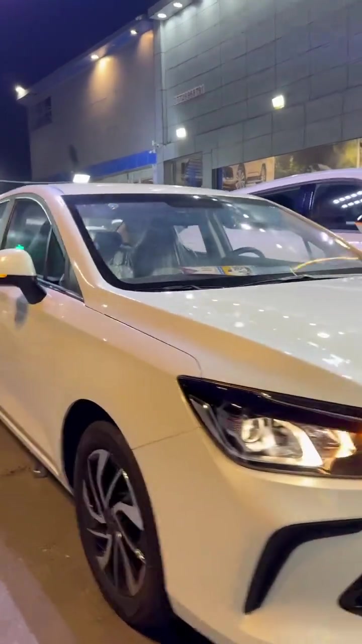 🚘 بايك   موديل 2026 📅 الخميس | 10/09/2026 ✨ جميع التفاصيل والمواصفات موضحة داخل الفيديو. 📞 للاستفسار: ☎ 6322 ☎ *********** ☎ *********** ☎ *********** ☎ *********** ☎ *********** ☎ ***********
