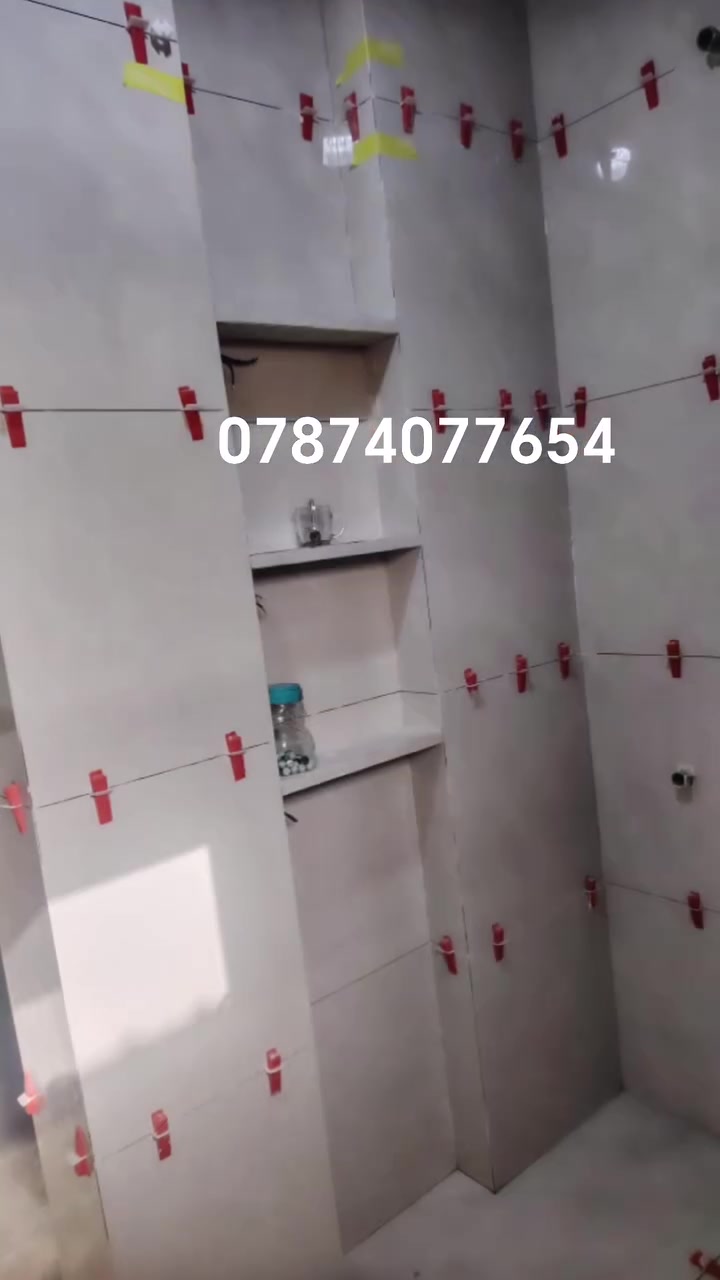 البصرة • سيراميك • مرمر