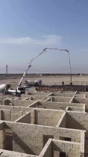 وحدات سكنية • جودة عالية • مركز مبيعات ذي قار