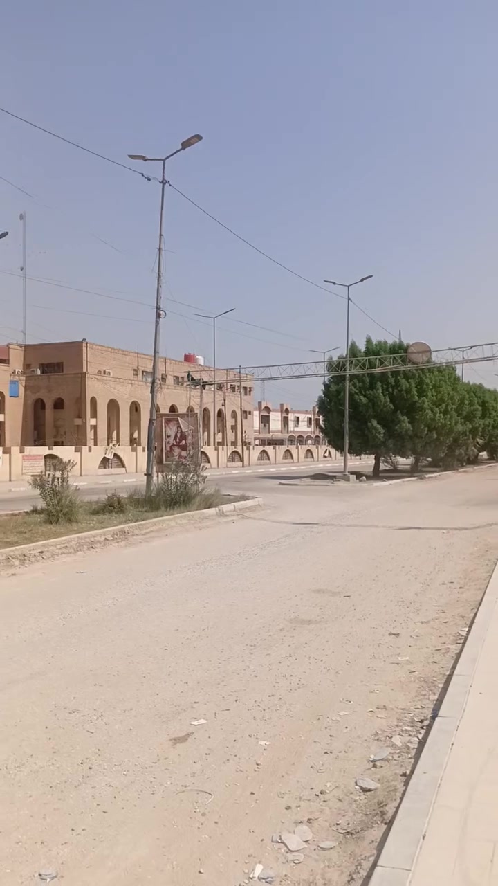 حي الجامعة • ٣٢٠م • طابو صرف