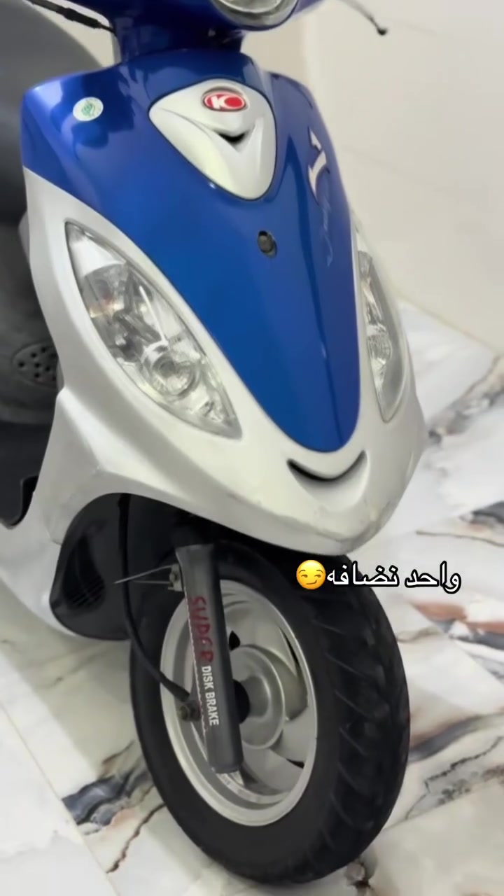 موديل ١٦ • نضافة • كفالة