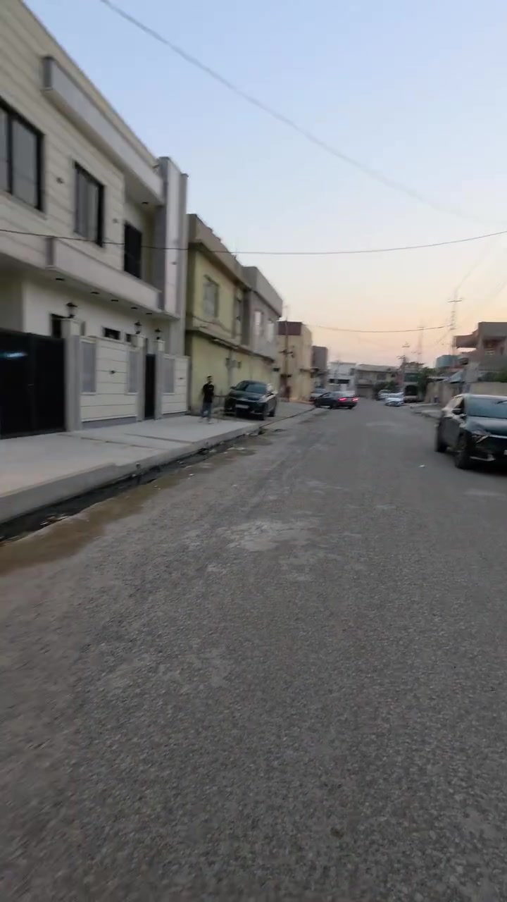 حي الاعلام • ١٠٠م • طابقين