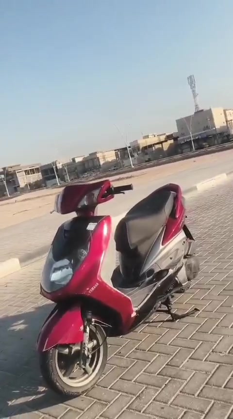 لا توجد تفاصيل

نص مكتوب في الصور:
- سلام عليكم شباب دراجة سكنس فحل خطين دراجة كلهة ختم واحد وية المكينة دراجة شلعة ومعدل وخير من الله شغالة كلهة صارلها اقل السبوع تجي وتشوف المكاتبة مكاني البصرة القبلة رقمي *********** سعر مليون ومية وبيهة مجال شي بسيط 11:54 م