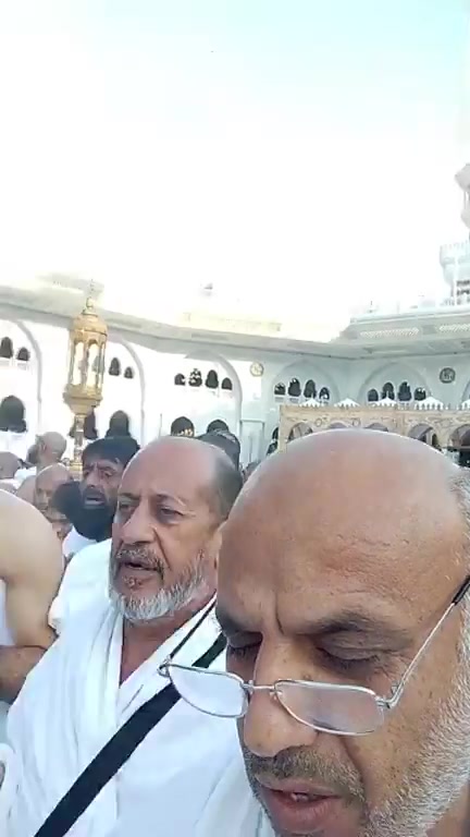 بسم الله الرحمن الرحيم 
#حملة الحاج عدي الكناني 
ستكون الحمله  إلى الديار المقدسه 
لأداء مناسك العمره المفرده ربيع الأول وربيع الثاني 

#عمرتان برحله واحدة الأنطلاقة يوم  ٢٥ ربيع الأول 

برنامج كامل #نقد 700 الف #الأقصاد 900 ألف 
مقدمه 150الف وكل شهر 50 الف
برنامج كامل يشمل ثلاثة وجبات طعام 
مكه خمسه ليالي  والمدينة ليلتان 

#للحجز الأتصال على الأرقام 

***********  واتساب 
***********  واتساب
