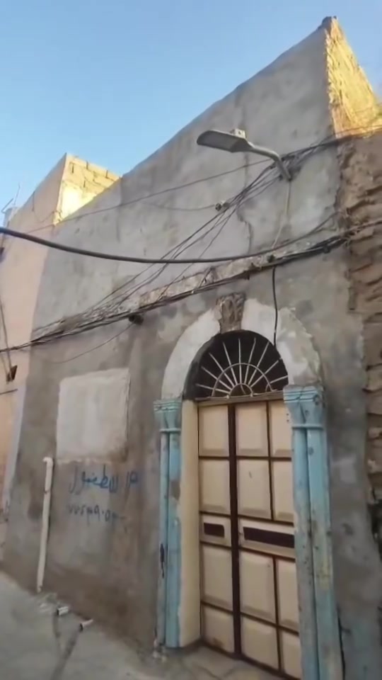 خزرج • ١٠٩م • غرفتين