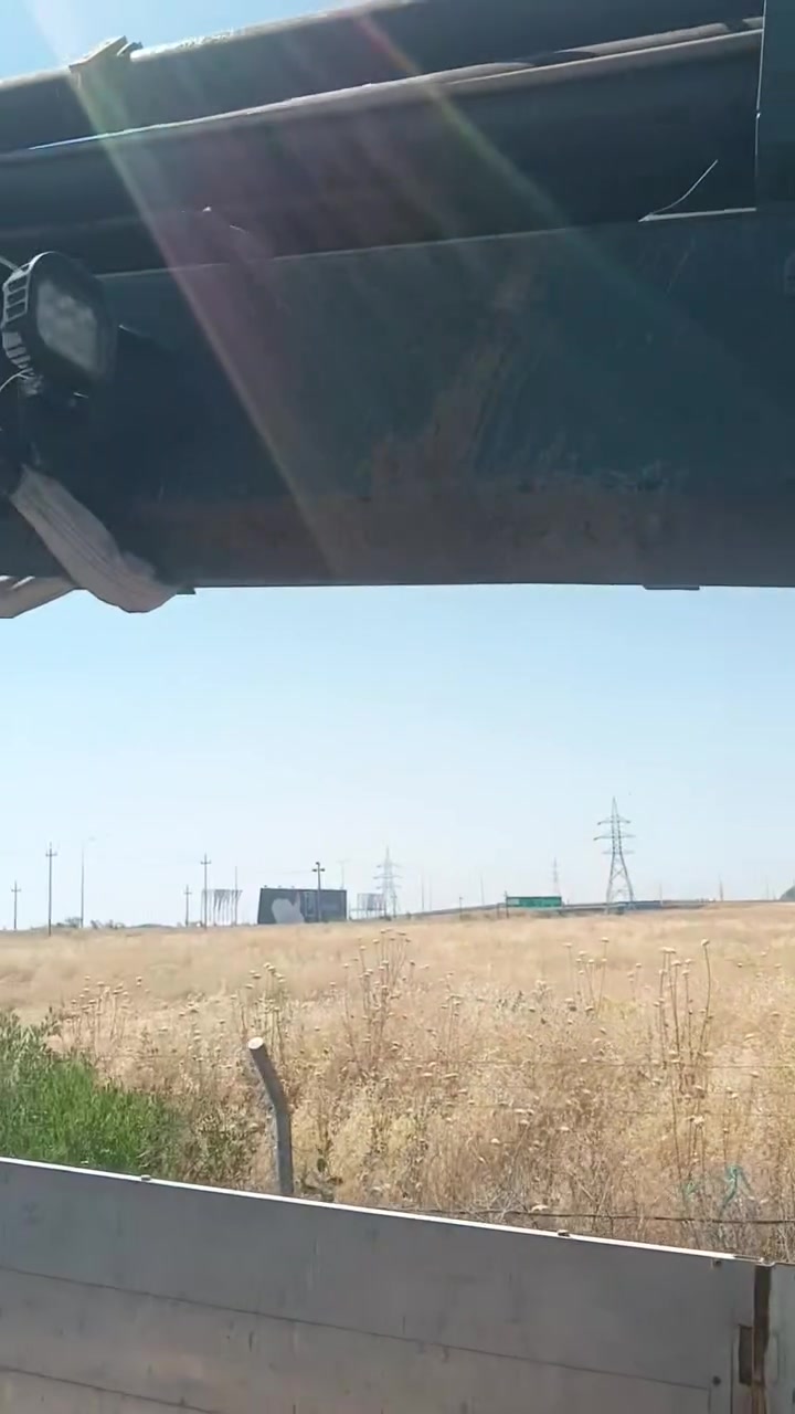 عنوان اربيل • شاحنة
