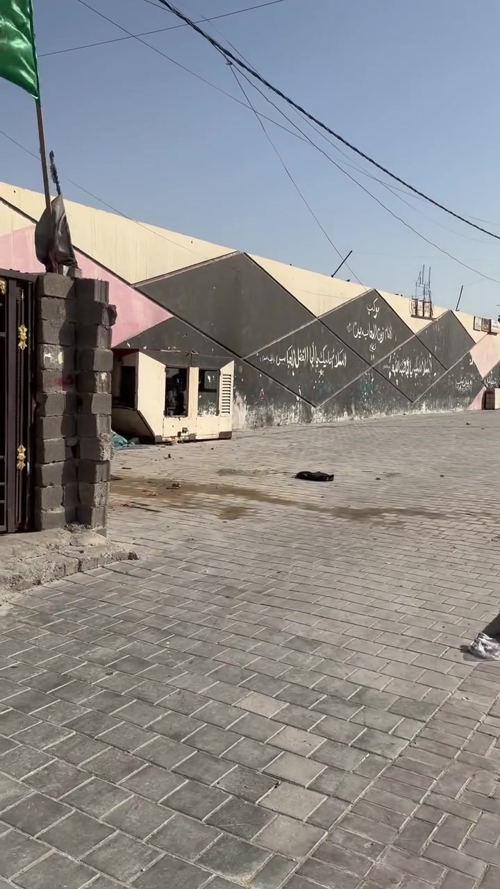 بيت تجاوز للبيع قطاع ٤٨ مجاور الملجأ فارغ حاليا السعر ٢٨ بي مجال ***********
