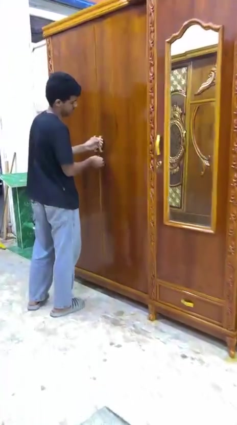 واسط العزيزيه • غرف مستخدمه • توصيل مجاني