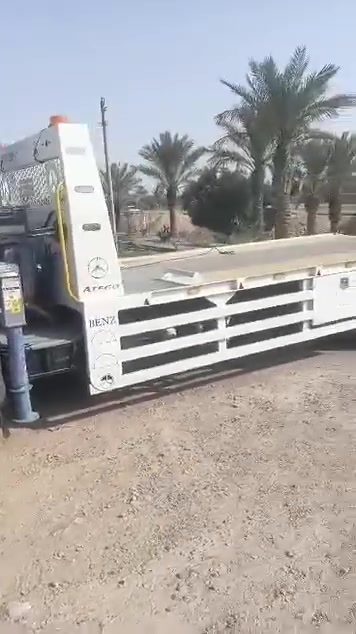 بيدي • جديد • ونش