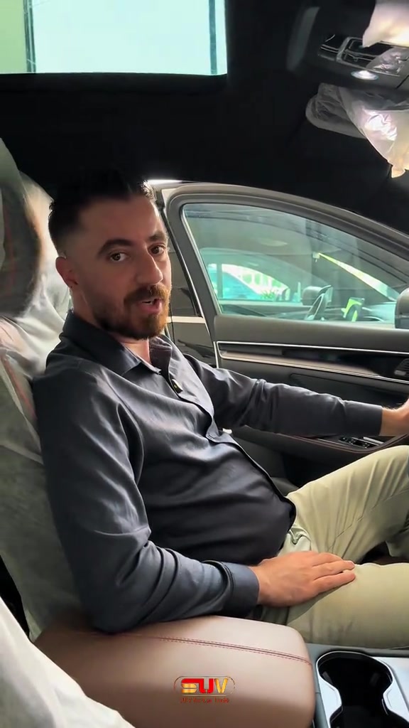 سونك بلص موديل 2026 🔥🚘 لمعرفة أسعار وتحديثات السيارات يومياً قوموا بمتابعة قناتنا على واتس اب!!: https://whatsapp.com/channel/0029VbCFD3UEgGfSYKrGN70q . للمزيد من التفاصيل الاتصال على الارقام ‏🙋‍♂️☎️ *********** 📞 *********** ‎ . ‏‎العنوان📍 الفرع الأول : زيونة - مقابل ملعب الشعب - مجاور محطة وقود المثنى⛽️ استخدم Waze للقيادة إلى شارع مثنى الشيباني, Baghdad - زيونة: https://waze.com/ul/hsvzte4qx1 . 📍 الفرع الثاني : المنصور _ حي الاندلس _ شارع دور السود استخدم Waze للقيادة إلى Baghdad - المنصور: https://waze.com/ul/hsvzt8f8zb
