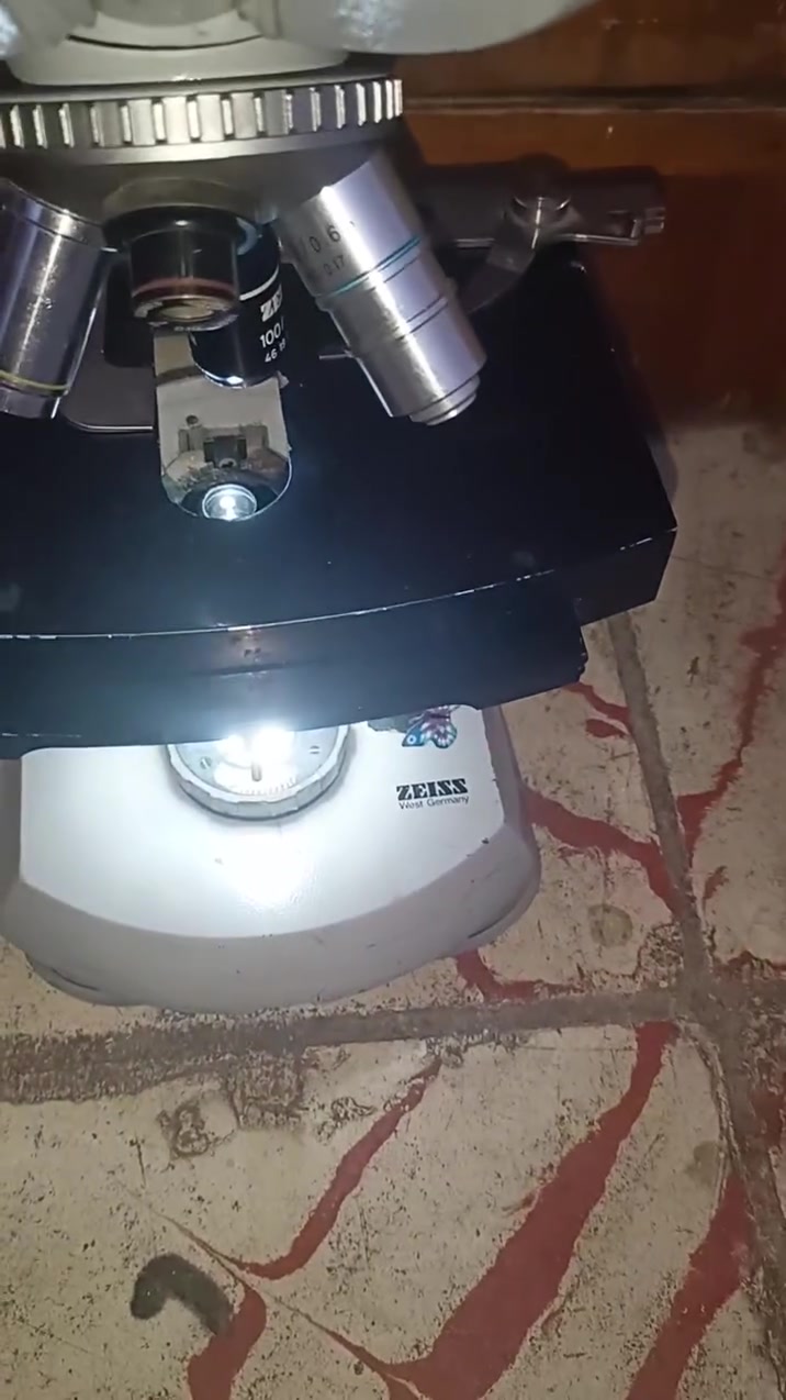 سلام عليكم مجهر نضيف شغال اي نقص ما بي س150مكاني بغداد ***********
