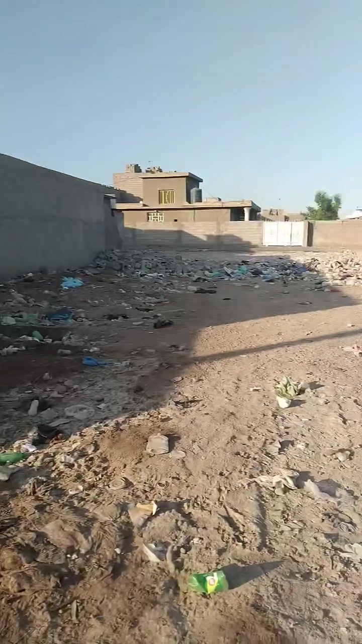 فلكه جسر ديالى • زراعي • ١٤٠م